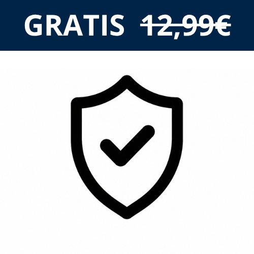 60 Días de Garantía