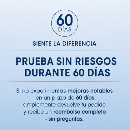 Hígado Feliz - Apoyo y Recuperación Hepática de Liver Labs™