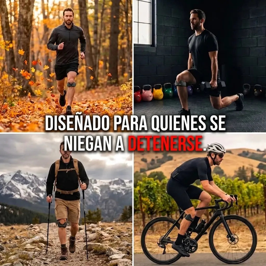 Correa de precisión LiverLabs
