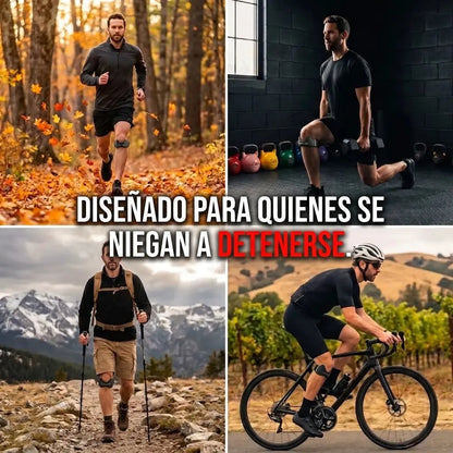Correa de precisión LiverLabs